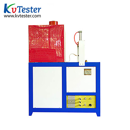 Impulse current generator